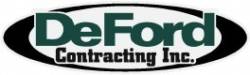 DeFord Contracting Inc.