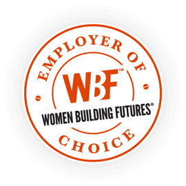 WBF Employer of Choice